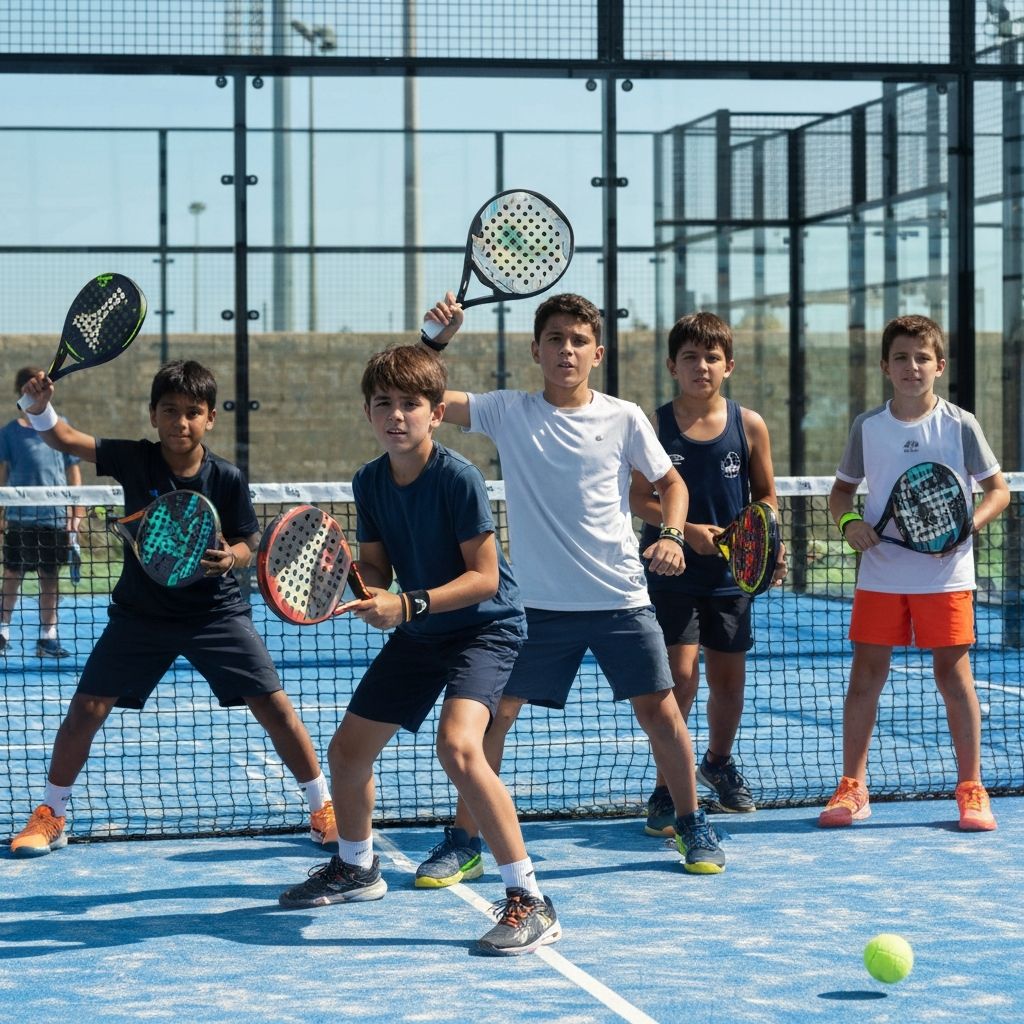 Junior Championships