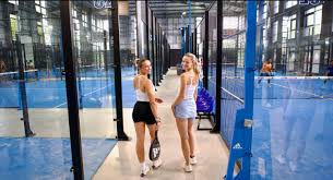 Padel Shed Huddersfield