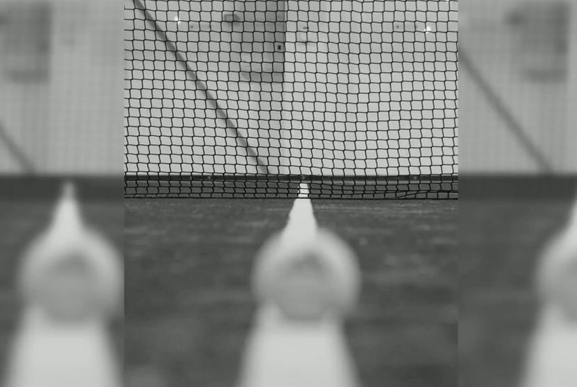 Pikup Padel - Gateshead